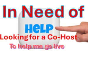 In Need of Help Graphic